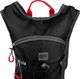 Spokey Plecak rowerowy FUJI czarny 5
