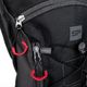 Spokey Plecak rowerowy FUJI czarny 10