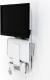 Ergotron StyleView Sit-Stand do 24" max 14.9kg (61-080-062) 2