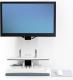Ergotron StyleView Sit-Stand do 24" max 14.9kg (61-080-062) 3
