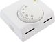 Apte AG676 TERMOSTAT REGULACJA TEMPERATURY od 10do30 st uniwersalny 2