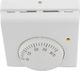 Apte AG676 TERMOSTAT REGULACJA TEMPERATURY od 10do30 st uniwersalny 3