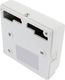 Apte AG676 TERMOSTAT REGULACJA TEMPERATURY od 10do30 st uniwersalny 4