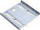 Maclean Adapter HDD/SSD, 3.5 na 2.5 metal (MC-655) 2