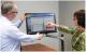 Ergotron Uchwyt biurkowy na monitor do 42" WorkFit-LX (45-405-026) 5