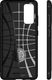 Spigen SPIGEN RUGGED ARMOR GALAXY S20 FE MATTE BLACK 6