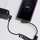 Kabel USB Mcdodo USB-A - USB-C 1.8 m Czarny (74218) 13