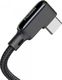 Kabel USB Mcdodo USB-A - USB-C 1.8 m Czarny (74218) 2