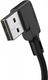 Kabel USB Mcdodo USB-A - USB-C 1.8 m Czarny (74218) 3