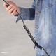 Kabel USB Mcdodo USB-A - USB-C 1.8 m Czarny (74218) 8