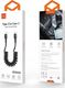 Kabel USB Mcdodo USB-C - USB-C 1.8 m Czarny (79815) 2
