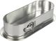 SNB Tortownica Prostokątna SNB 340 x 120 mm uniwersalny 2