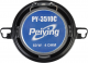 Głośnik samochodowy PeiYing PY-3510C 2