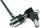 Linka zabezpieczająca Dicota Security Lock Value Key 2 m  (D30835) 1