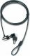 Linka zabezpieczająca Dicota Security Lock Value Key 2 m  (D30835) 2