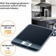 Waga kuchenna Beurer KS19 Black 4