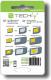 Techly Adapter Karty SIM, nano-SIM, Micro-SIM (301535) 2