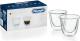 DeLonghi Szklanki termiczne do espresso (5513214591) 2