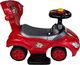 Lean Cars Jeździk z Pchaczem Mega Car 3w1 Czerwony 10