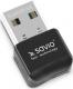 Adapter bluetooth Savio BT-050 USB 4