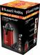 Wyciskarka do cytrusów Russell Hobbs Colour Plus+ Flame Red 26010-56 2