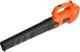 Black&Decker Dmuchawa do liści BCBL200B 1