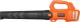 Black&Decker Dmuchawa do liści BCBL200B 2