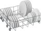 Zmywarka Beko DVN05320S 2