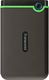 Dysk zewnętrzny HDD Transcend StoreJet 25M3S 4TB Szary (TS4TSJ25M3S) 1