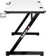 Biurko Huzaro Hero 2.5 Białe 120 cmx60 cm 5