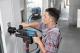 Odkurzacz przemysłowy Bosch GAS 35 M AFC (06019C3100) 4