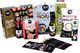 Asia Kitchen Sushi Set Premium XXL, zestaw do sushi dla 6-8 osób - uniwersalny 1