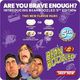 Jelly Belly Bean Boozled 5 edition - Fasolki wszystkich smaków 45g uniwersalny 4