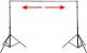 Walimex XXL Background System, 190-465cm (16955) 1