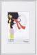 Ramka Walther New Lifestyle, 20x30, plastikowa, srebrna (KV030S) 1