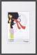 Ramka Walther New Lifestyle, 20x30, plastikowa, czarna (KV030B) 1
