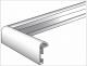 Ramka Walther 30x30, srebrna (KS330H) 2