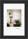 Ramka Walther Home, 20x30, drewniana, czarna (HO030B) 1