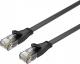 Unitek Patchcord Cat 6, U/UTP, 20m, carny (C1815GBK) 1