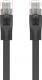 Unitek Patchcord Cat 6, U/UTP, 20m, carny (C1815GBK) 3