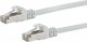 Schwaiger Schwaiger CAT6 Netzwerkkabel , S/FTP, 10m, weiß 2