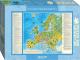 Artglob Puzzle 200 - Europa Młodego Odkrywcy 1