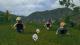 Lego Jurassic World PS4 2
