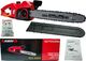 Piła łańcuchowa HurthAG ECS-2420 2400 W 40 cm 2