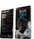 Partner Tele.com Szkło hartowane X-ONE Full Cover Extra Strong Matowe - do iPhone 12 Pro Max 6,7 (full glue) czarny 1