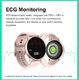 Smartwatch Artnico DT88 Pro Różowy (5904653720894) 11