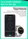 Smartwatch Artnico DT88 Pro Różowy (5904653720894) 10