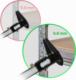 Humberg Regał metalowy magazynowy 150 x 75 x 30 cm Humberg 4840 6
