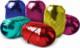 Ricokids Butla z helem 0,20m3 Ricokids 30 balonów i wstążka 40m 5