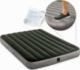 Intex Materac dmuchany z wbudowaną pompką nożną 64762 7